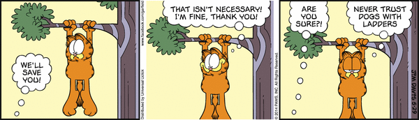 garfield